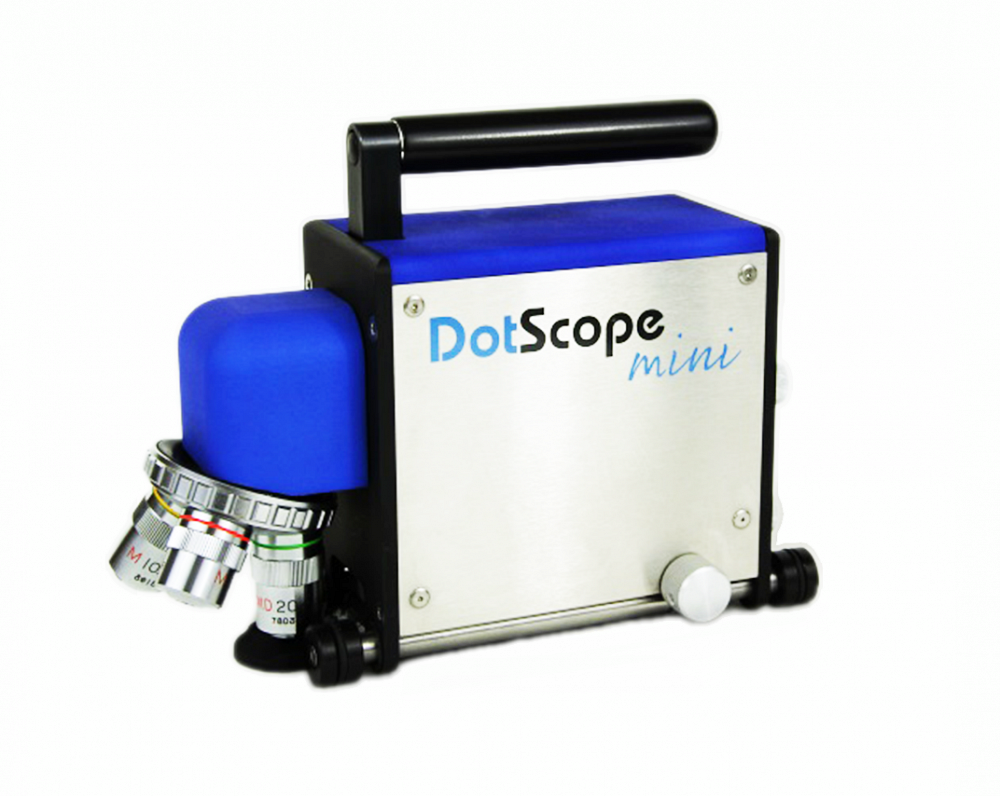 DotScope mini