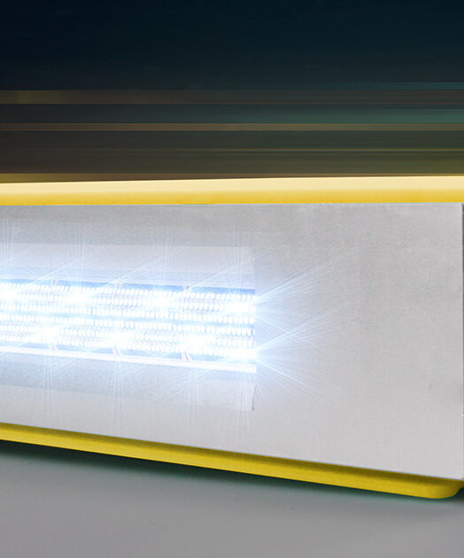 Systemy LED